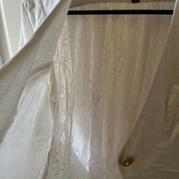 XOXO Blazer - Picture 6 of 13